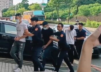 疑欠債7萬！新北19歲男遭「凌虐4小時」慘死　警逮3人到案