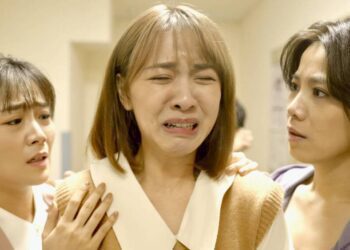 台劇《欺妻49天》七大看點！生者與亡者交織的全新題材！影迷不可錯過必看神劇