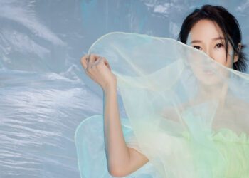 李之勤出道35年宣布「有喜」！攜新輯讚頌《時光。美好》回歸歌壇