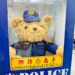 銀行攔詐千萬元 警頒「阻詐熊」行員大讚好可愛