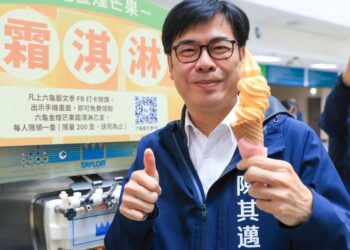 協力中央並跨局處合作輔導青年就業 高市府打造就業即戰力