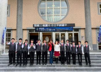 112學年度竹苗區免試入學分發 竹市錄取率達99.05%！