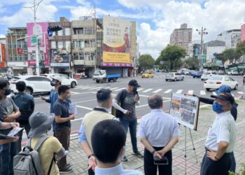 南市111年道安績效獲嘉許，交通部期勉再接再勵