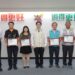 南市新營中營里獲頒內政部1星韌性社區標章認證