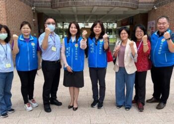 高中免入學放榜 竹縣錄取率99.5%創新高！