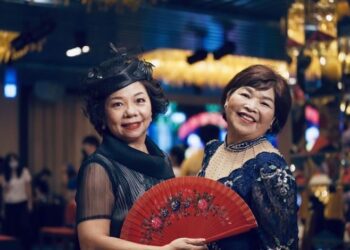 竹縣多元樂齡學習教育有成 獲教育部特優獎