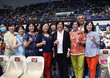 慶典樂章 榮耀三百 台北愛樂管弦樂團盛大演出