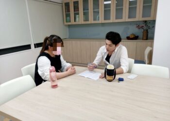 南投縣毒防中心提供藥癮者家庭支持服務