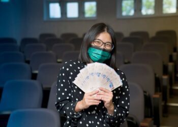 良藥携手美學　照亮失智病友生活之路