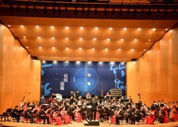 竹塹國樂節13場次累積1.5萬人聆賞！ 閉幕音樂會3大高手同台演出