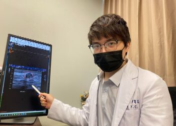 不規則乳房纖維瘤罹癌風險高醫　避免惡化建議切除