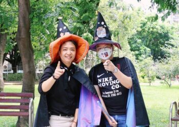 中市「彤羅騒」議員又出動了！紙風車9/2中區演出