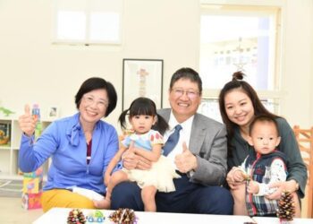 新學年新展望 竹縣教育10大政策持續發光