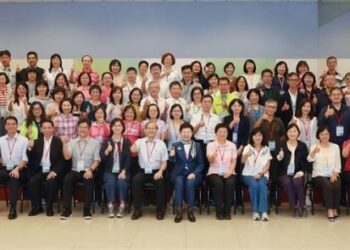 彰化縣地方稅務局稽徵業務考核成績亮眼