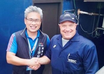 U18台中洲際賽程重啟  運動局長：全程到場力求賽務順利