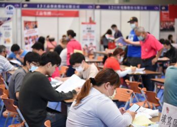 打造全國最安全、最宜居的幸福城市-南市警推動社區警政再出發