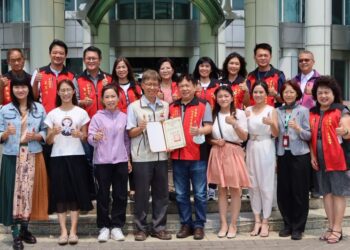 幼鐸獎表揚揭曉籲公幼私幼良性互動