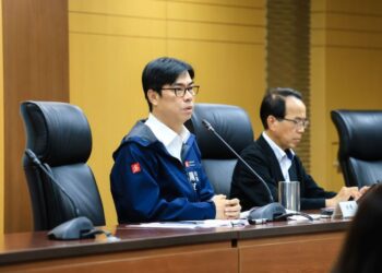 中秋佳節將至高雄活動豐富 陳其邁指示做好周邊交維與市容整潔