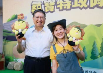 中秋、國慶連假出遊夯 竹縣訂房率超過7成