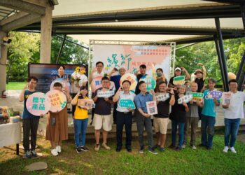 淺山探索˙西拉雅繽紛藝境成果發表會 在地深耕魅力綻放