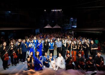 歸來去11/11萬巒上演 音樂劇場呈現屏東客家人文之美