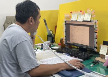 女子感情受創尋短    暖警跨縣市空中傳遞關懷使女子取消自殺意念