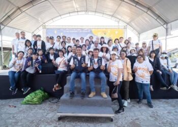 2023嘉義縣義竹鱻樂節-農漁產業文化暨行銷推廣活動，熱鬧登場。