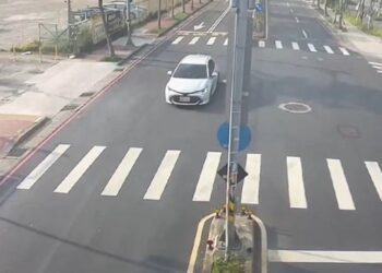 男子遭擄離家300里  南市安平警火速攔截救下肉票