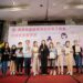 高雄冬季國際旅展登場 陳其邁:旅遊台灣首選高雄 邀聖誕跨年「CHILL遊高雄」