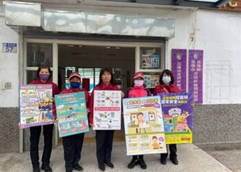 冷氣團用火用電要注意！花蓮消防局籲：防範一氧化碳中毒