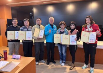 金門縣府召開家暴性侵防治及性騷防治委員會 建構性別友善及零暴力家園