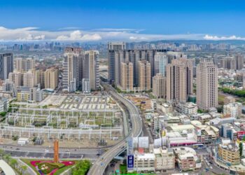 竹市113年公告土地現值、公告地價評議完成 合理反映不動產市場變動趨勢