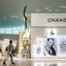 韓際新世界免稅店在仁川國際機場2號航站樓推出CHANEL WONDERLAND