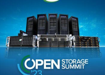 傳媒通知：Supermicro 2023 年開放式儲存峰會將於 8 月 15 日開幕