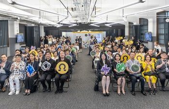 2023點子松邀請您參與想像力運動，7月徵件起跑，主題特展同步啟動！