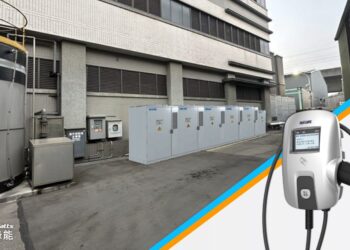 盛齊綠能推動「光充儲」智慧能源方案 迎接工商碳有價轉型挑戰