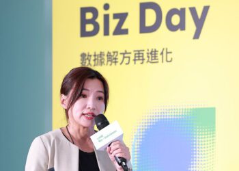 LINE 企業管理平台帳號數年增 284% 跨平台、跨帳號應用提升數據價值