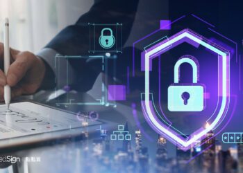 點點簽成為數發部認證合格廠商 助力提升電子簽章安全