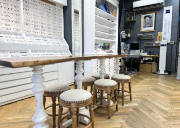 三重眼鏡行推薦 「集品眼鏡」買1送1