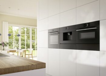 Bosch 週年慶暨出 79 折起優惠，滿額再贈三效極淨洗脫烘洗衣機