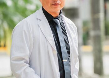 花漾單身女胸部摸腫塊 害羞就醫耽誤3年乳癌晚期