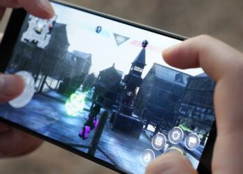 極致行動娛樂體驗再升級，Sony Xperia 1 VI 即日起在台支援 WiFi 7