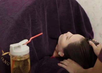 孋樣水晶岩盤浴 身心療癒新體驗