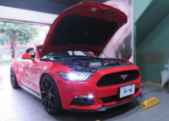 30分鐘高效『氫』除積碳 台大除碳專家：快速有效回復引擎效能