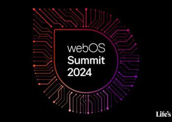 「AI webOS」智慧平台推動策略性成長，LG 分享生態系統擴展策略與未來藍圖