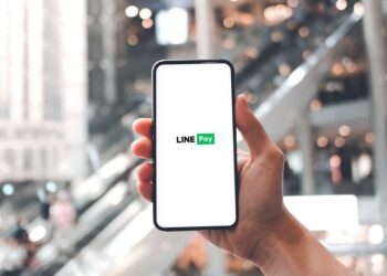 LINE Pay 搶攻年終消費熱潮，攜近萬通路領券賺點優惠升級