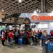2024 台北攝影器材暨影音創作設備展登場,搶先體驗 Canon 影像 AI 新科技