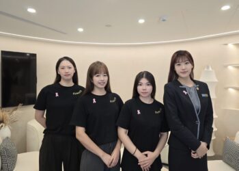 美容師摸到「奇怪硬塊」按摩意外救女子一命