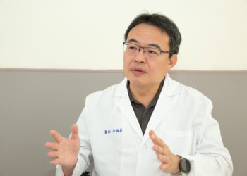 遠離腦轉移 攜手強化輔助治療 一同治癒HER2乳癌