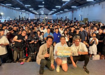 年度最大「INFINITE 球鞋市集」跨界聯手 WifiMi推廣eSIM 打造潮流與科技新體驗